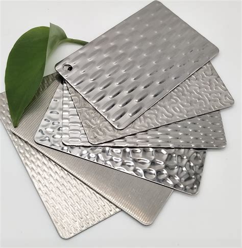 embossed metal sheets for crafts|embossed stainless steel etched sheet.